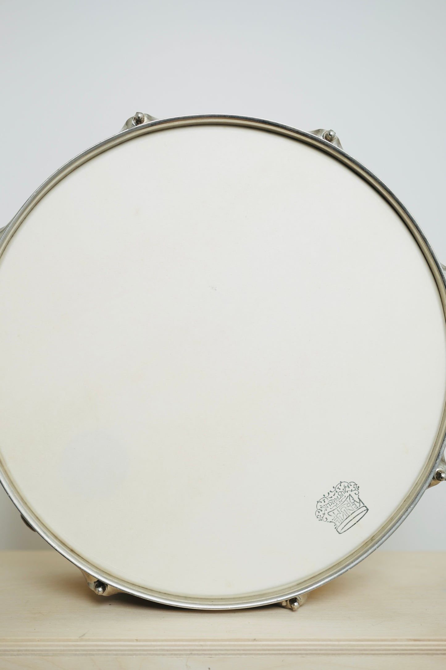 Ludwig Super Classic Snare 14x5.5 Gold Sparkle