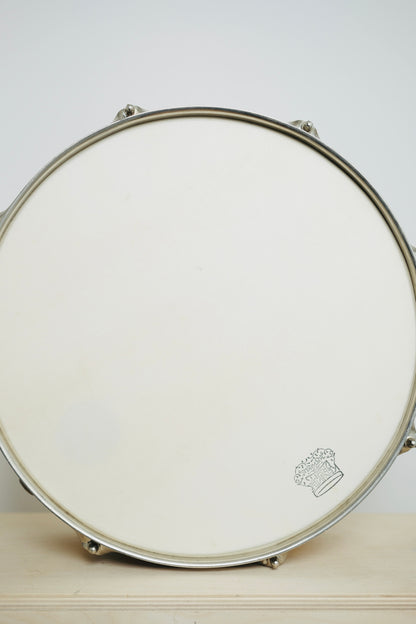 Ludwig Super Classic Snare 14x5.5 Gold Sparkle