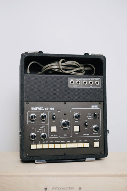 Korg Univox SR-120