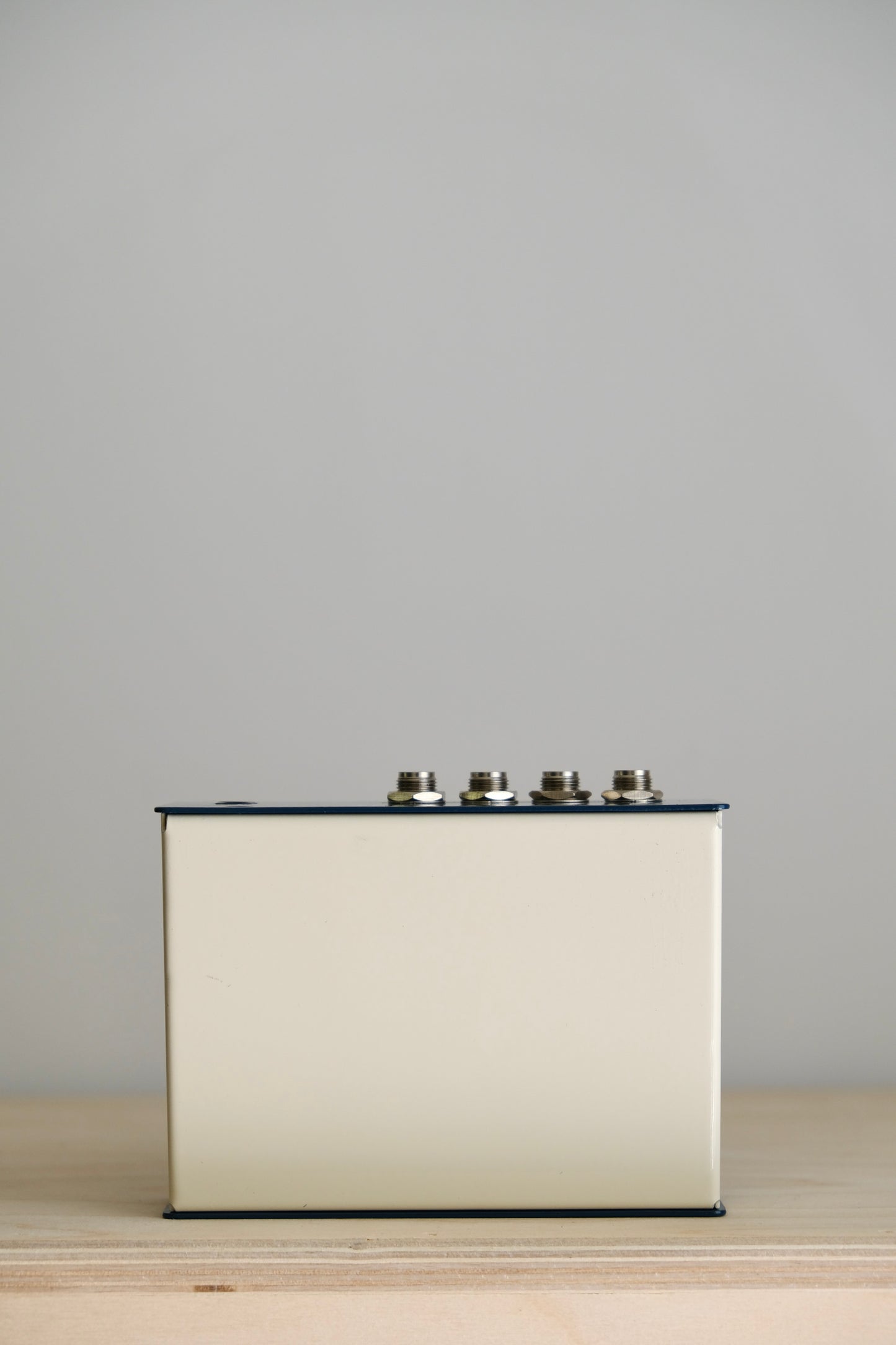 29 Pedals EUNA