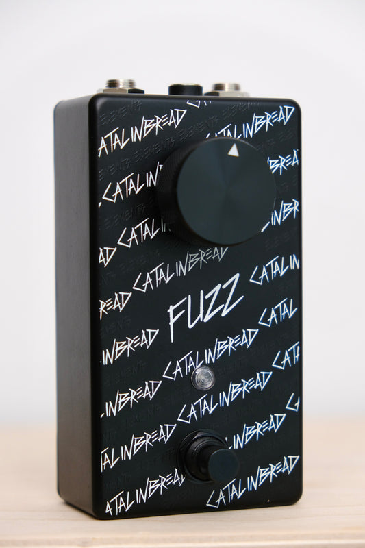 Catalinbread Elements Fuzz