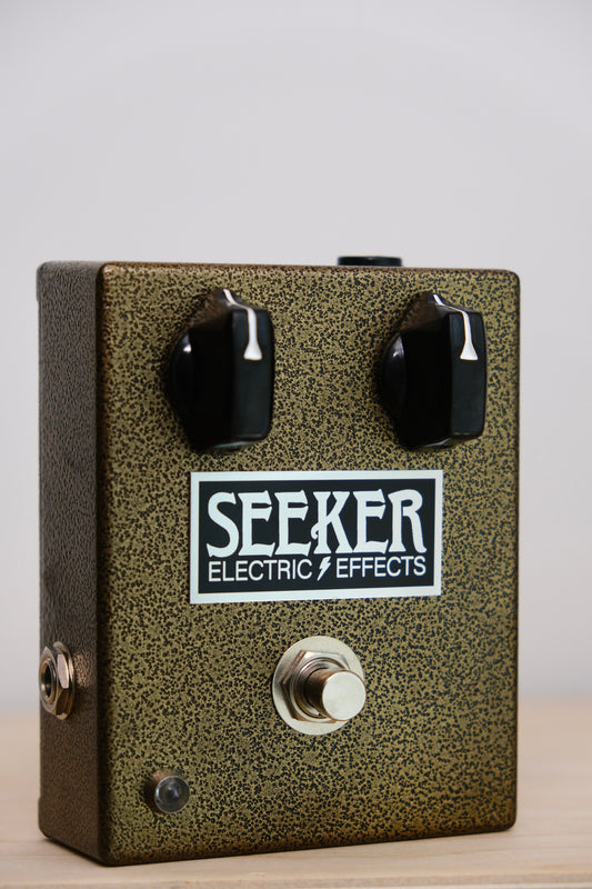 Seeker Tone Bender MK1.5