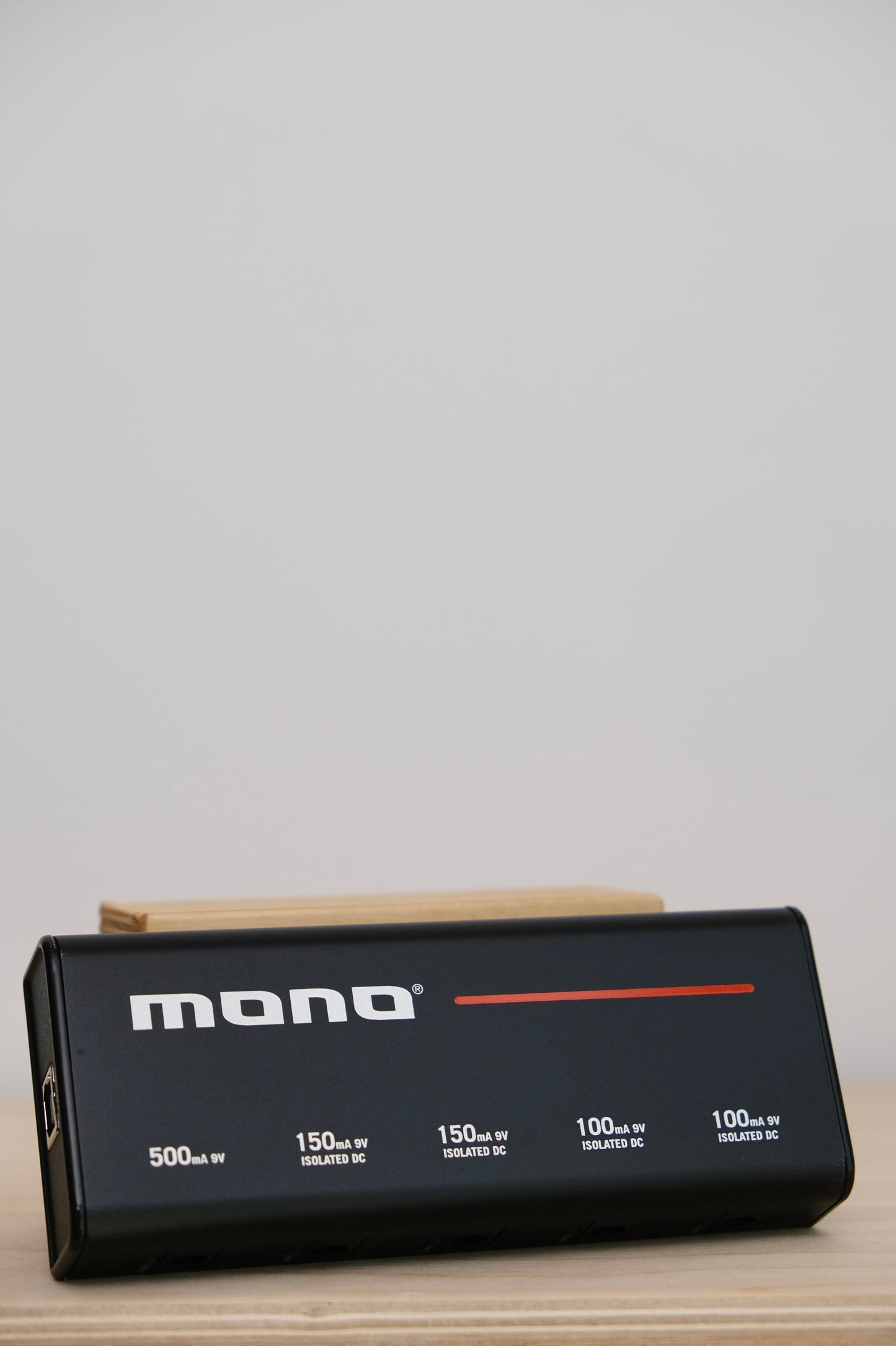 MONO Power Supply, Small