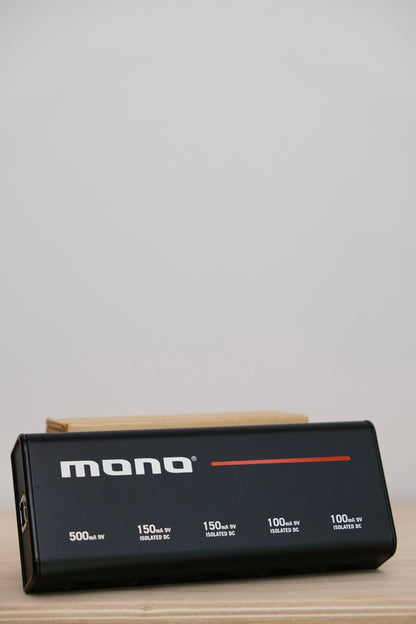 MONO Power Supply, Small