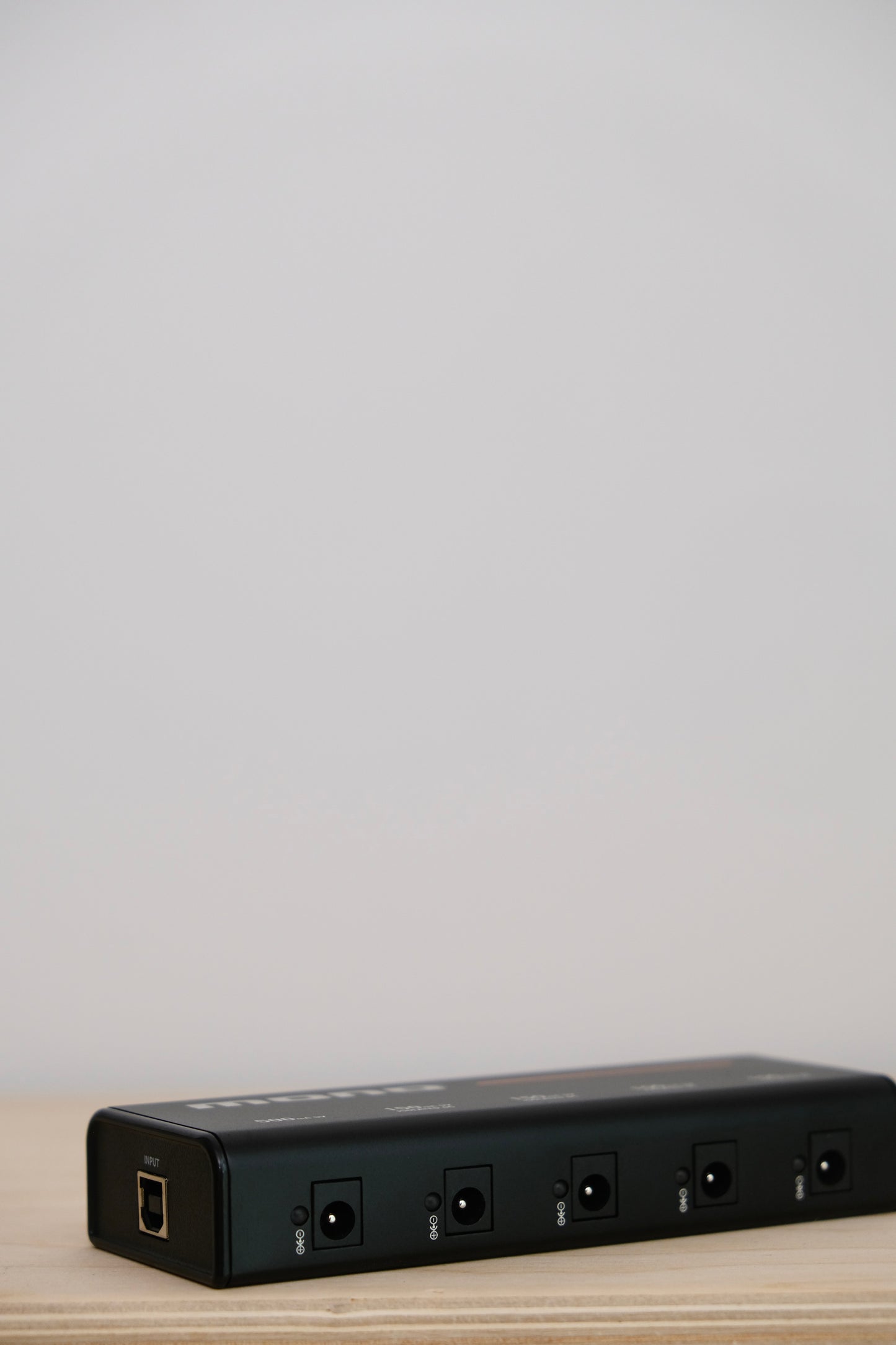 MONO Power Supply, Small