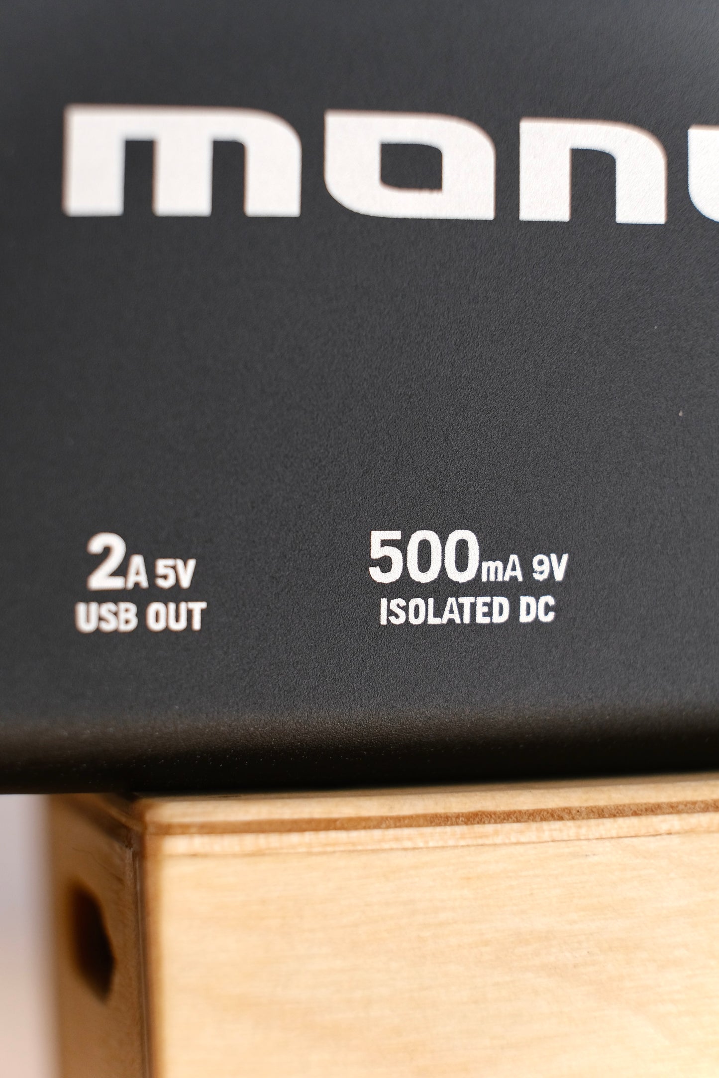 MONO Power Supply, Medium (US)