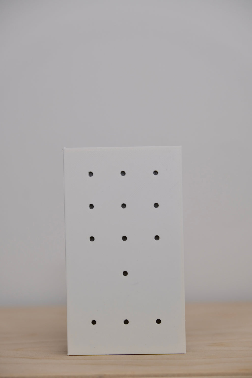 1590B Pedal Drill Jig STOMPBOX SUPPLY