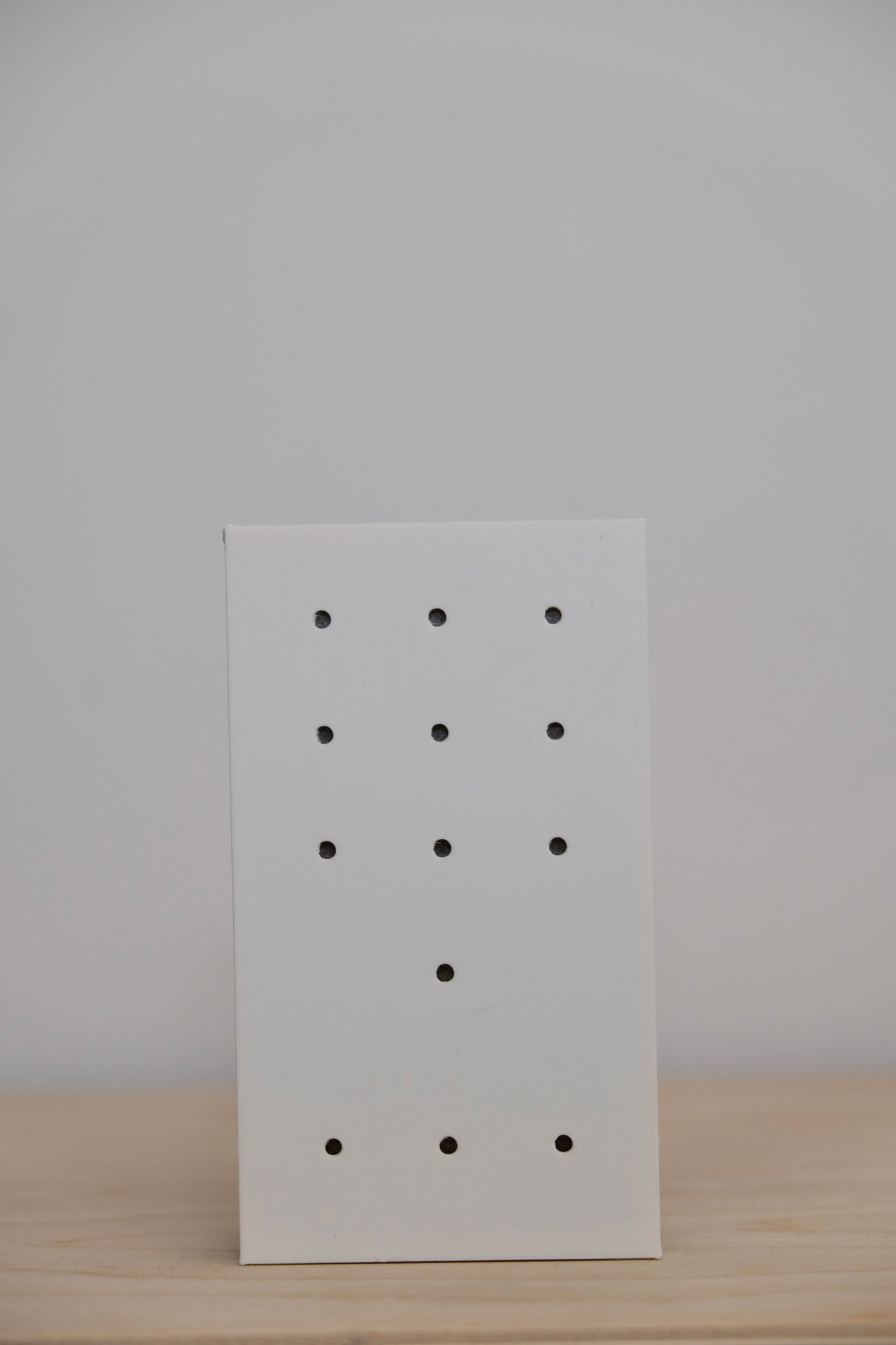 1590B Pedal Drill Jig