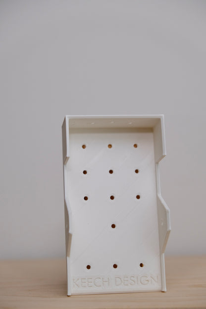1590B Pedal Drill Jig