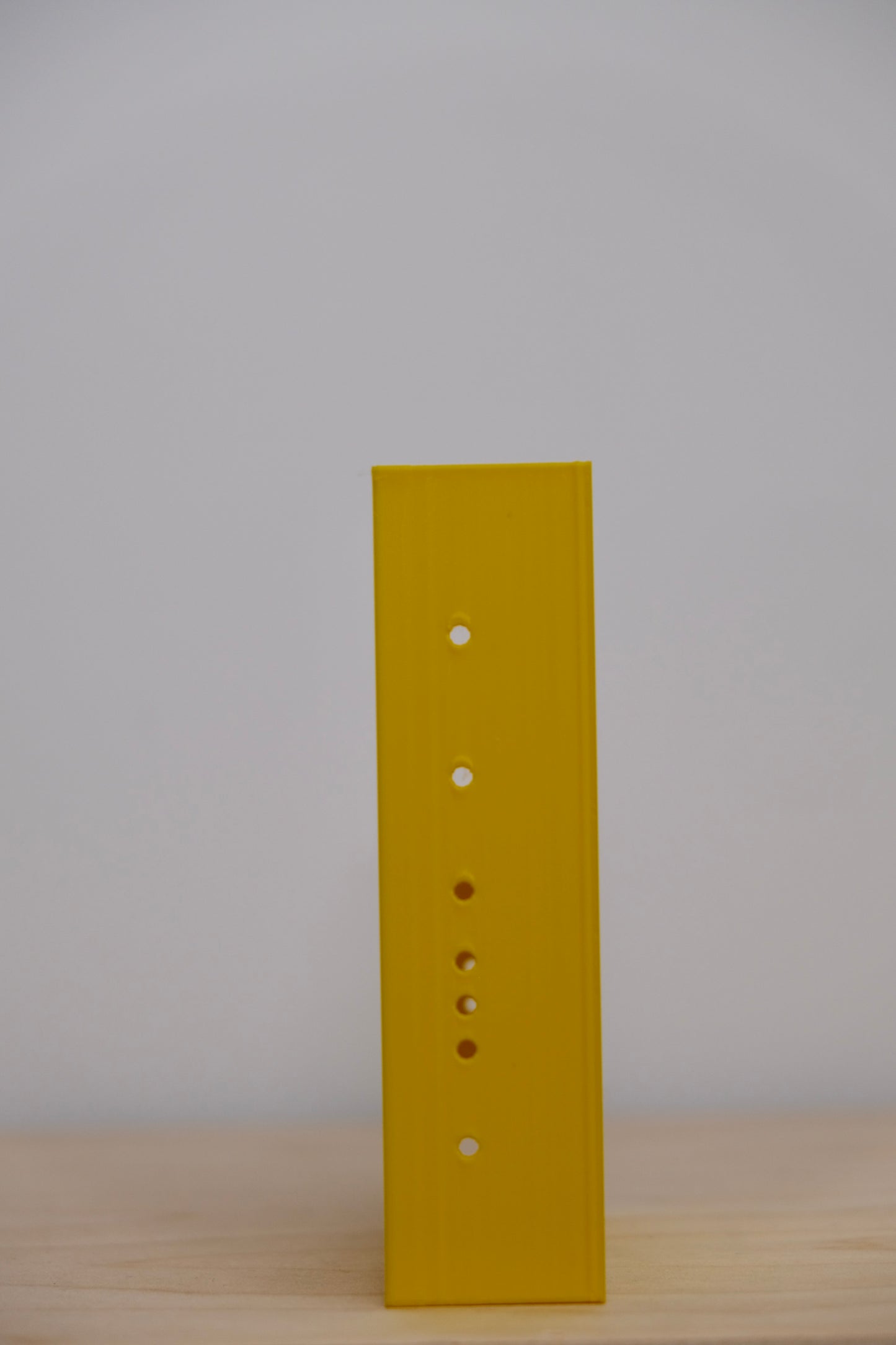1590BB "Swiss Cheese" Pedal Drill Jig