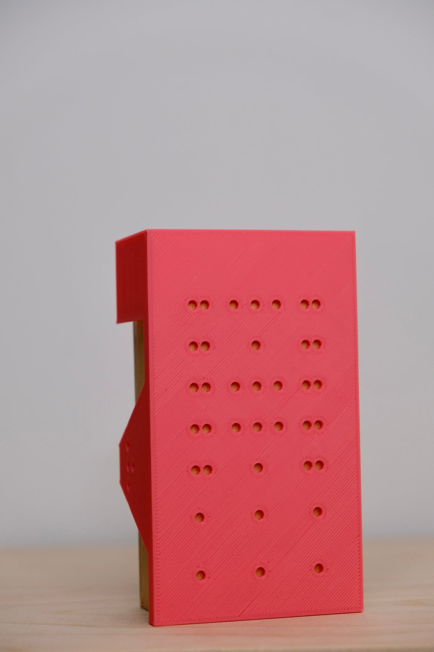 G-C65 Pedal Drill Jig