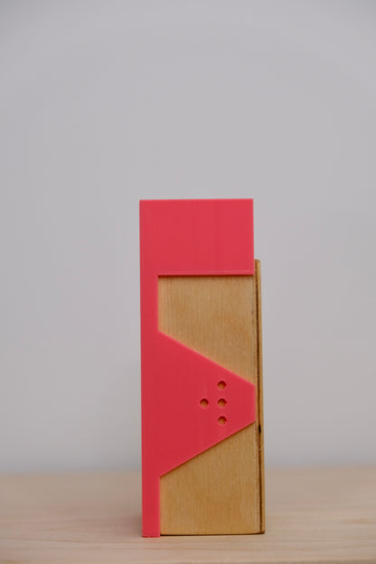 G-C65 Pedal Drill Jig