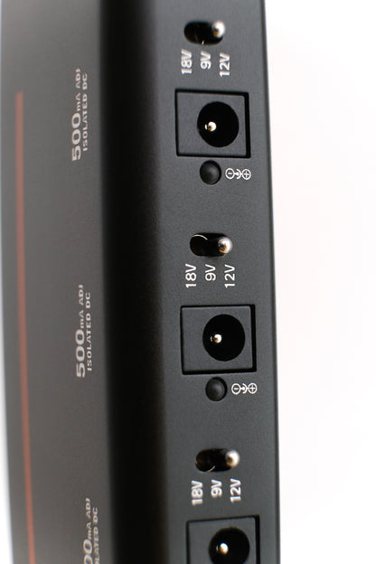 MONO Power Supply, Large (US)