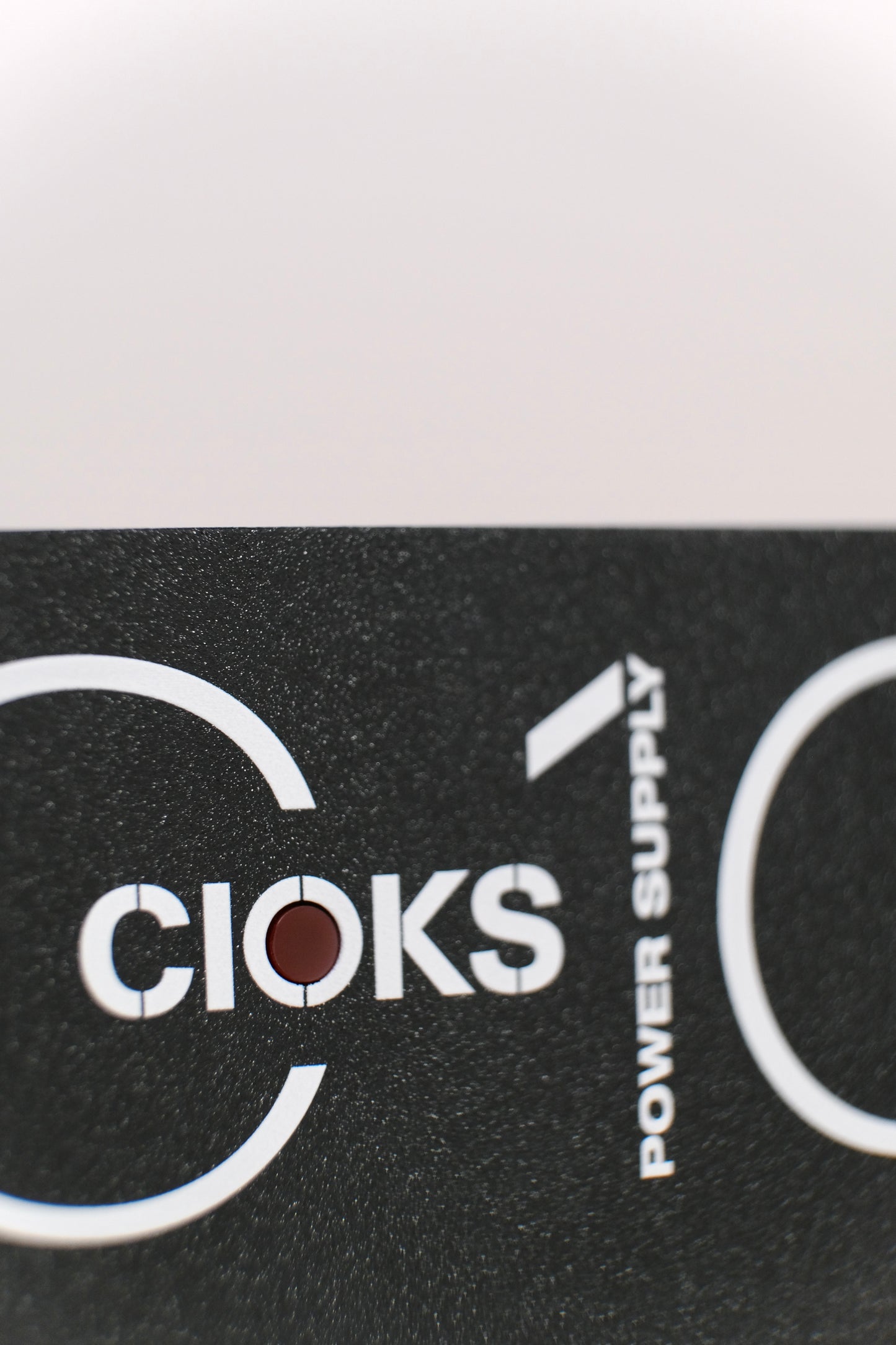 CIOKS DC10