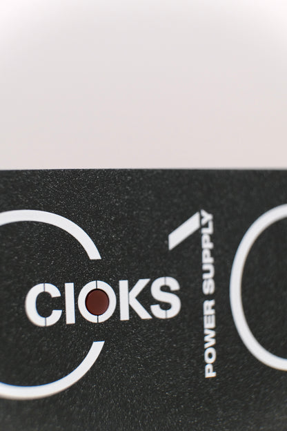CIOKS DC10