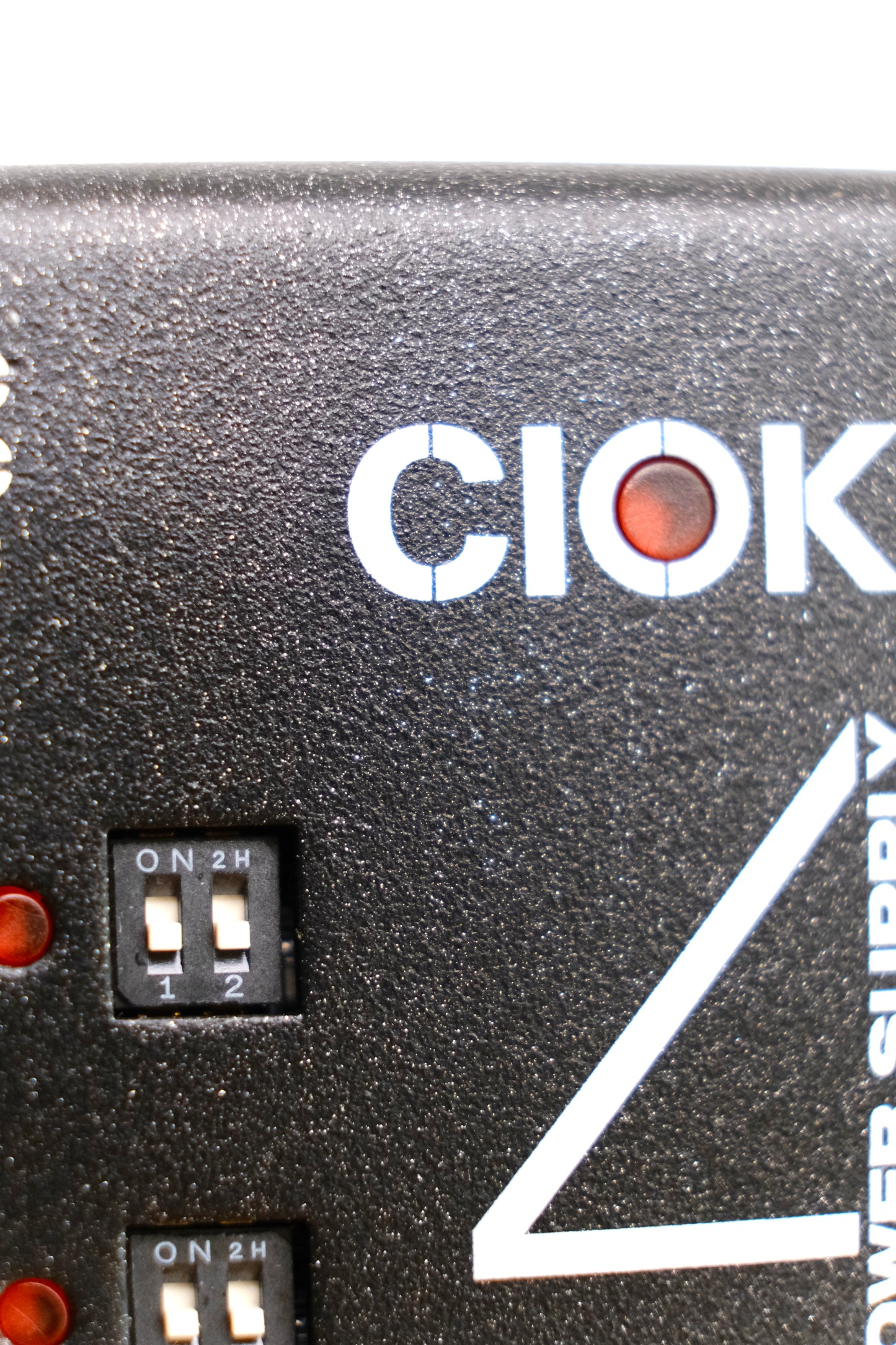 CIOKS 4 Expander