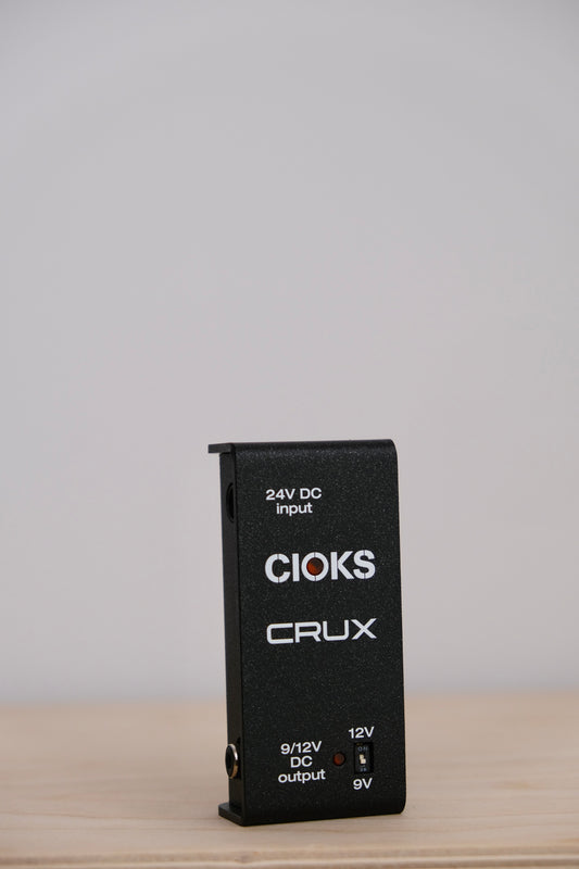 CIOKS CRUX