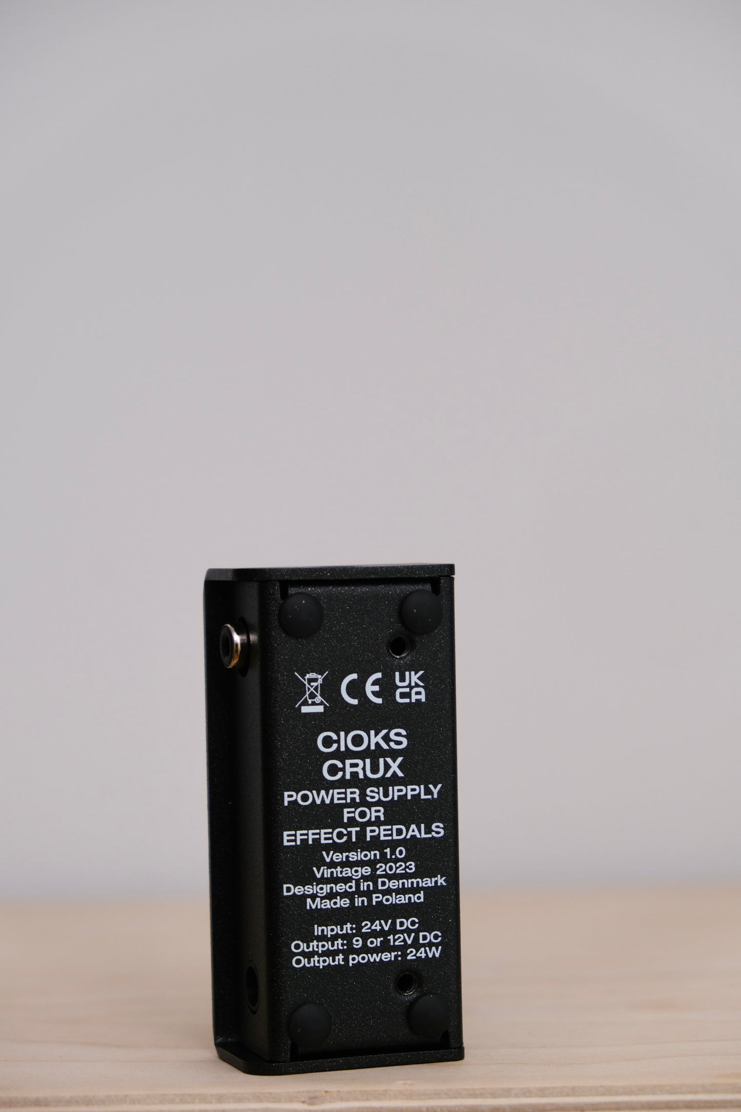 CIOKS CRUX