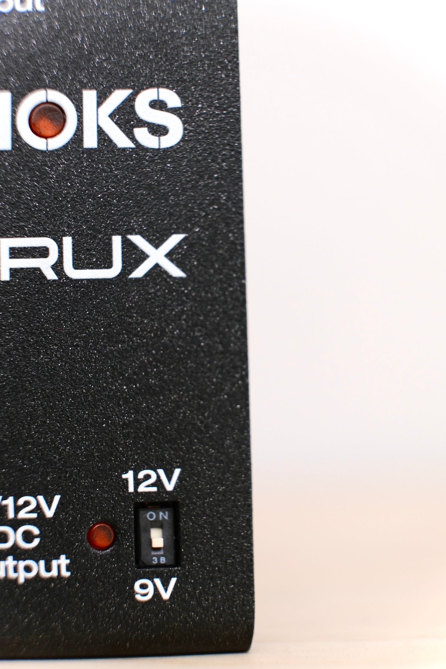 CIOKS CRUX