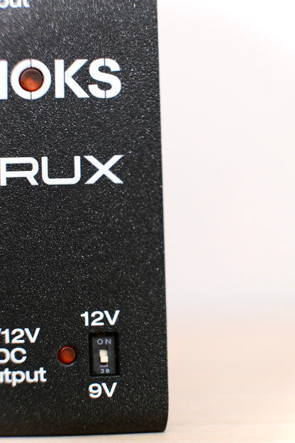 CIOKS CRUX