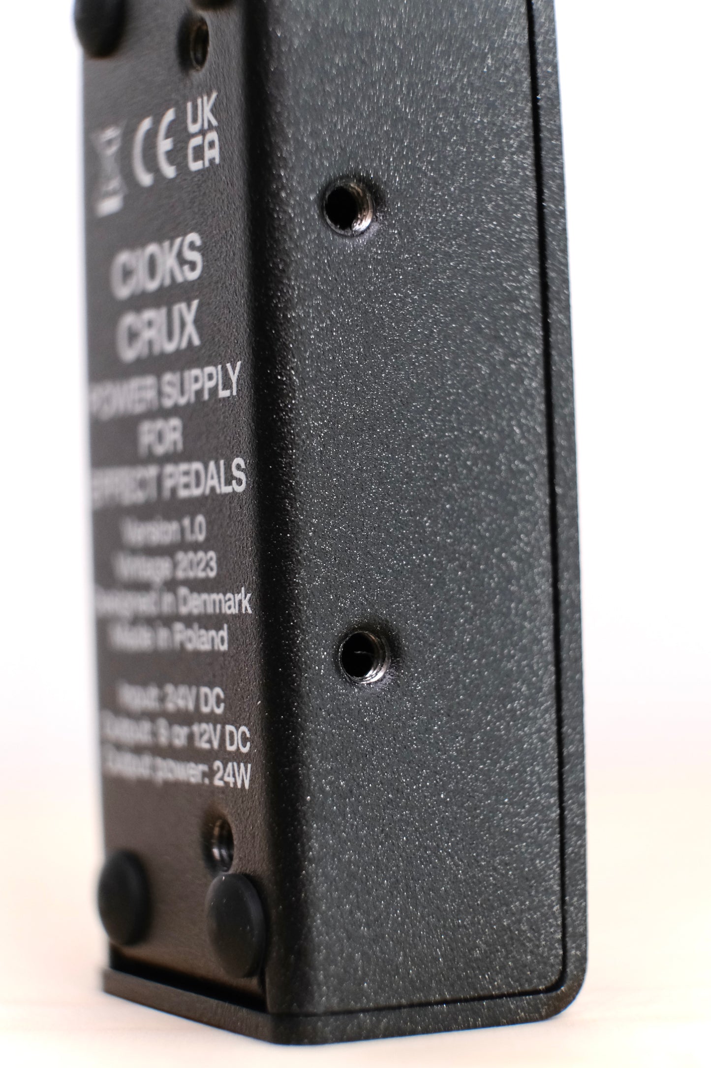 CIOKS CRUX