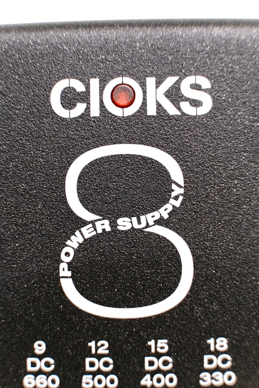 CIOKS 8 Expander