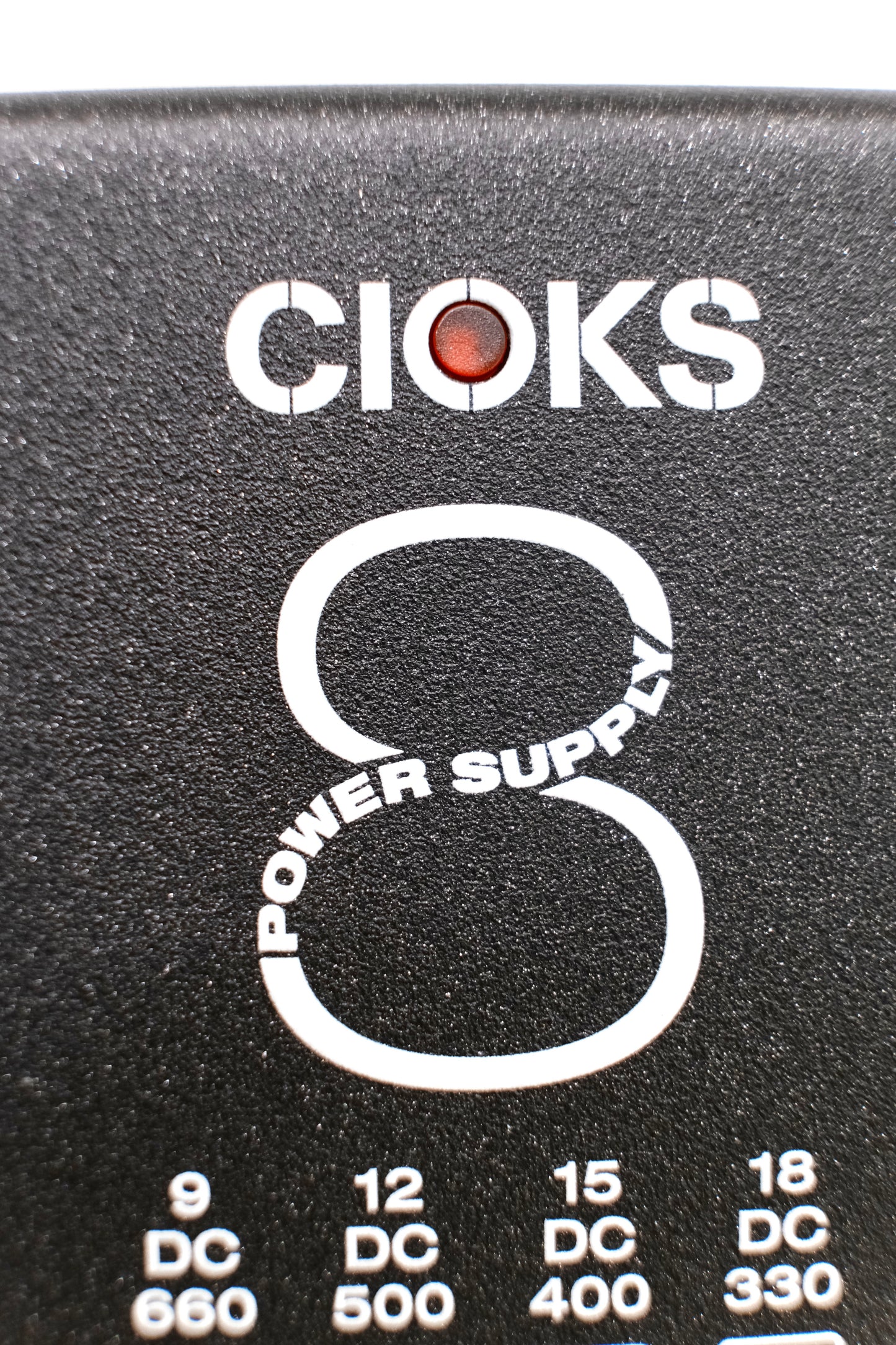 CIOKS 8 Expander