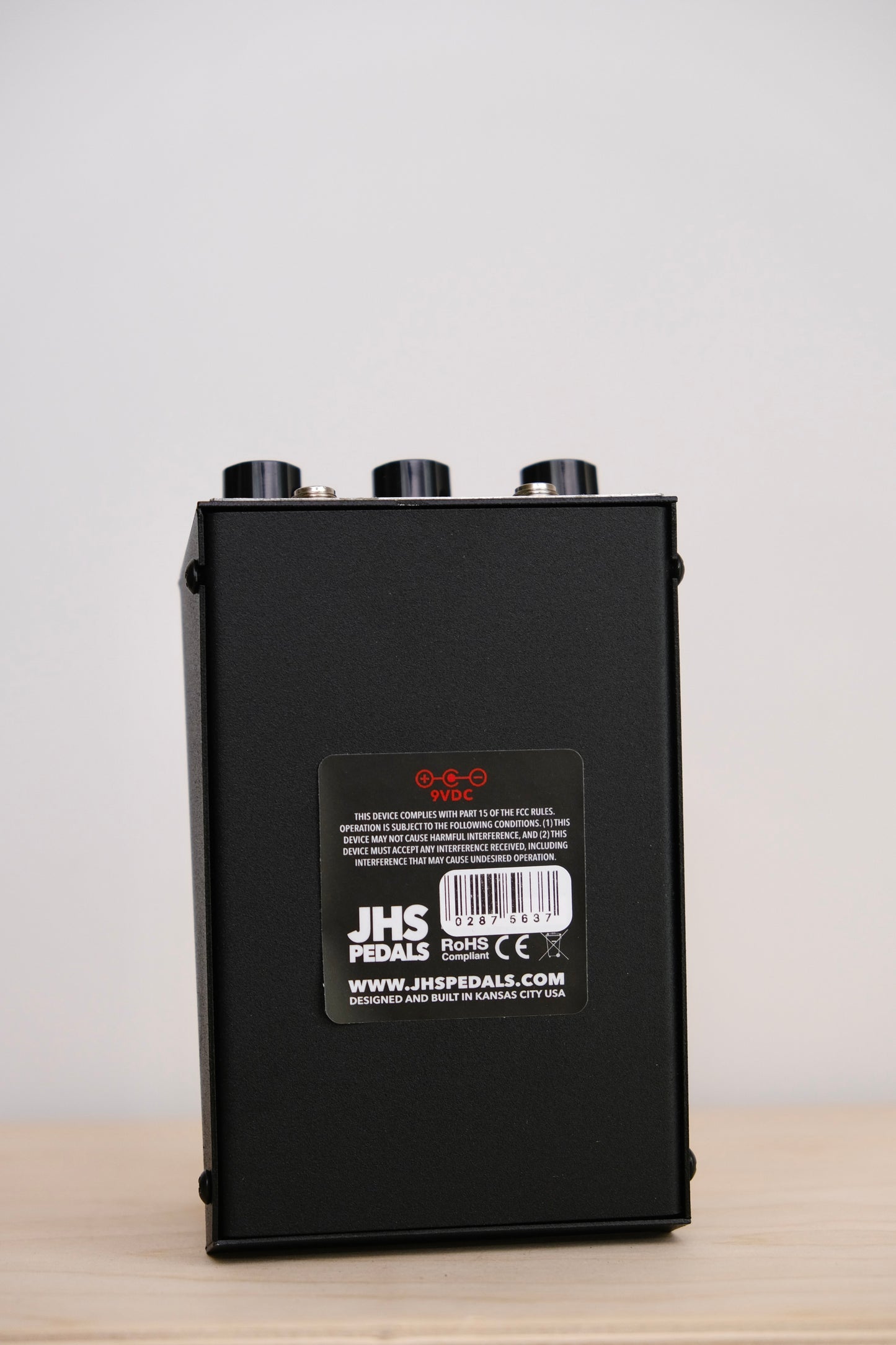 JHS BENDER