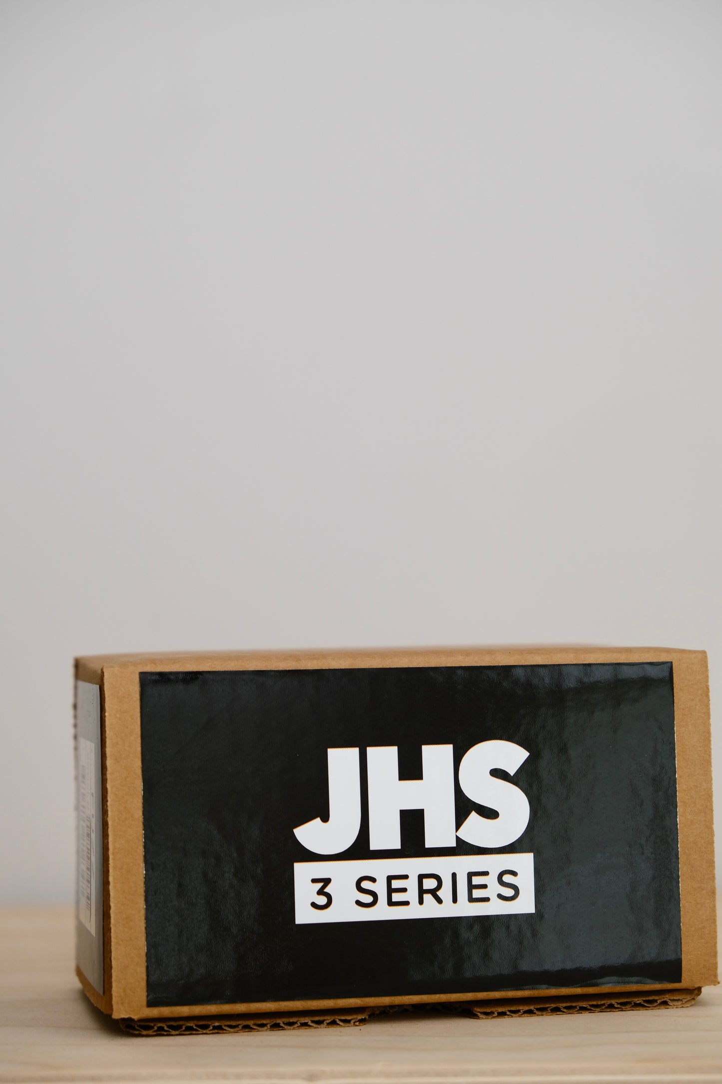 JHS 3 Series Fuzz