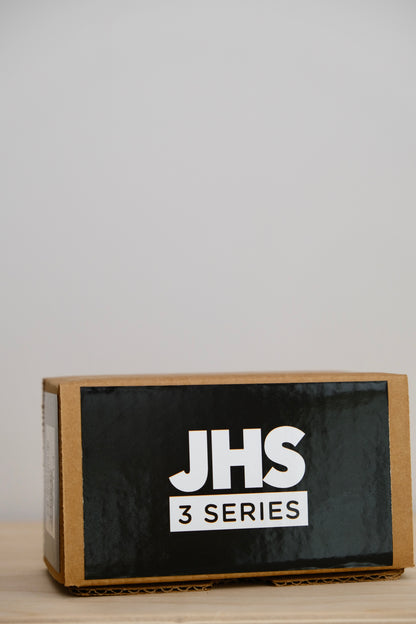 JHS 3 Series Fuzz