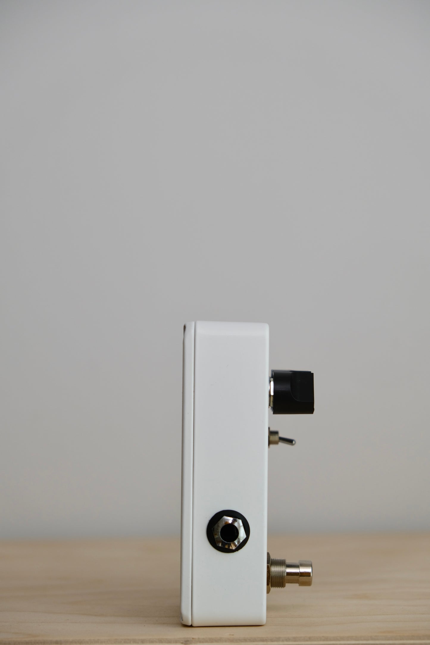 JHS 3 Series Fuzz