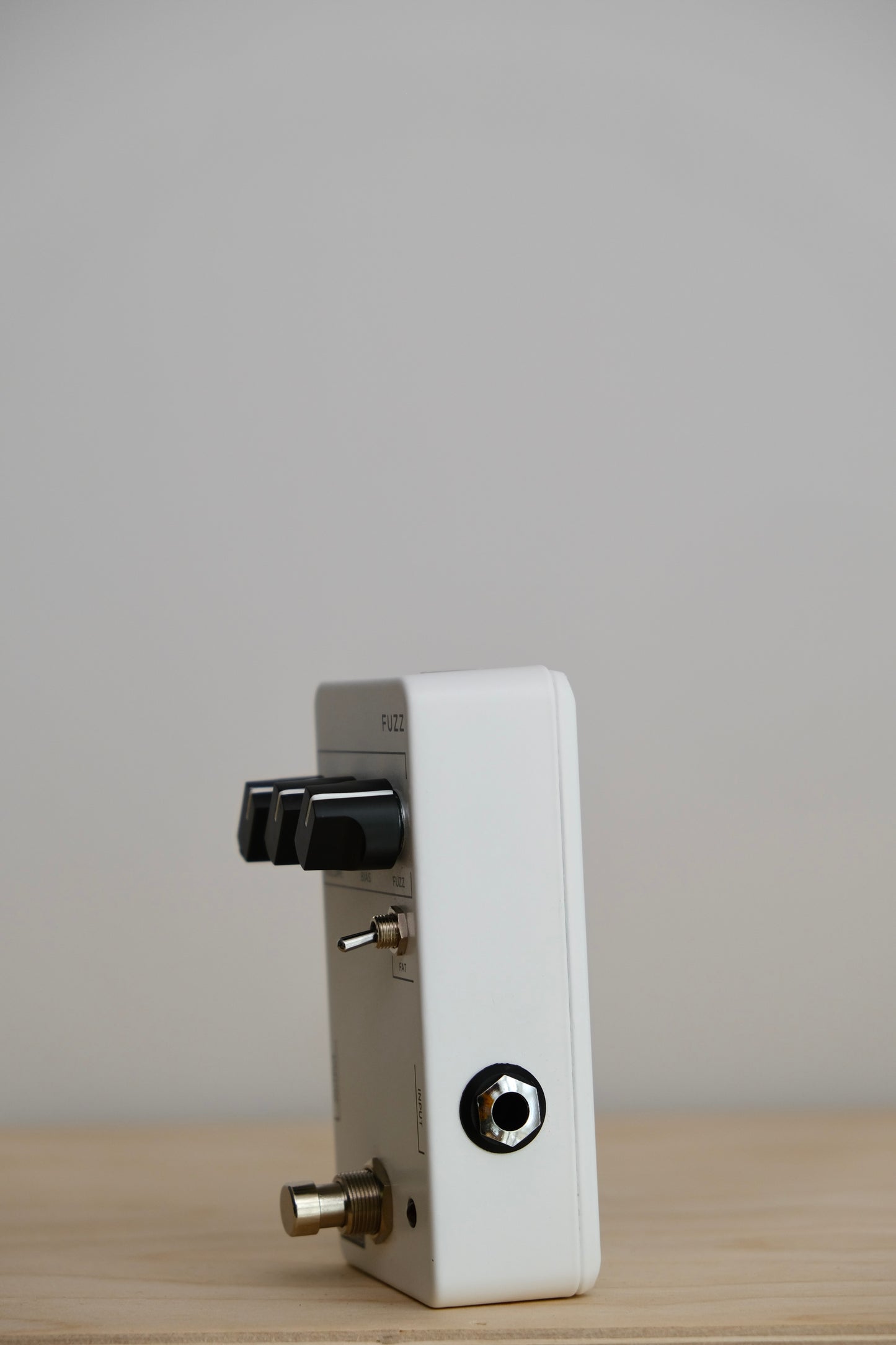 JHS 3 Series Fuzz