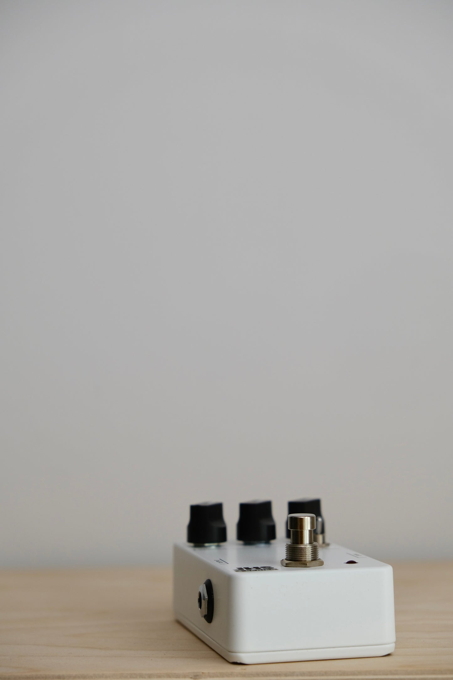 JHS 3 Series Fuzz