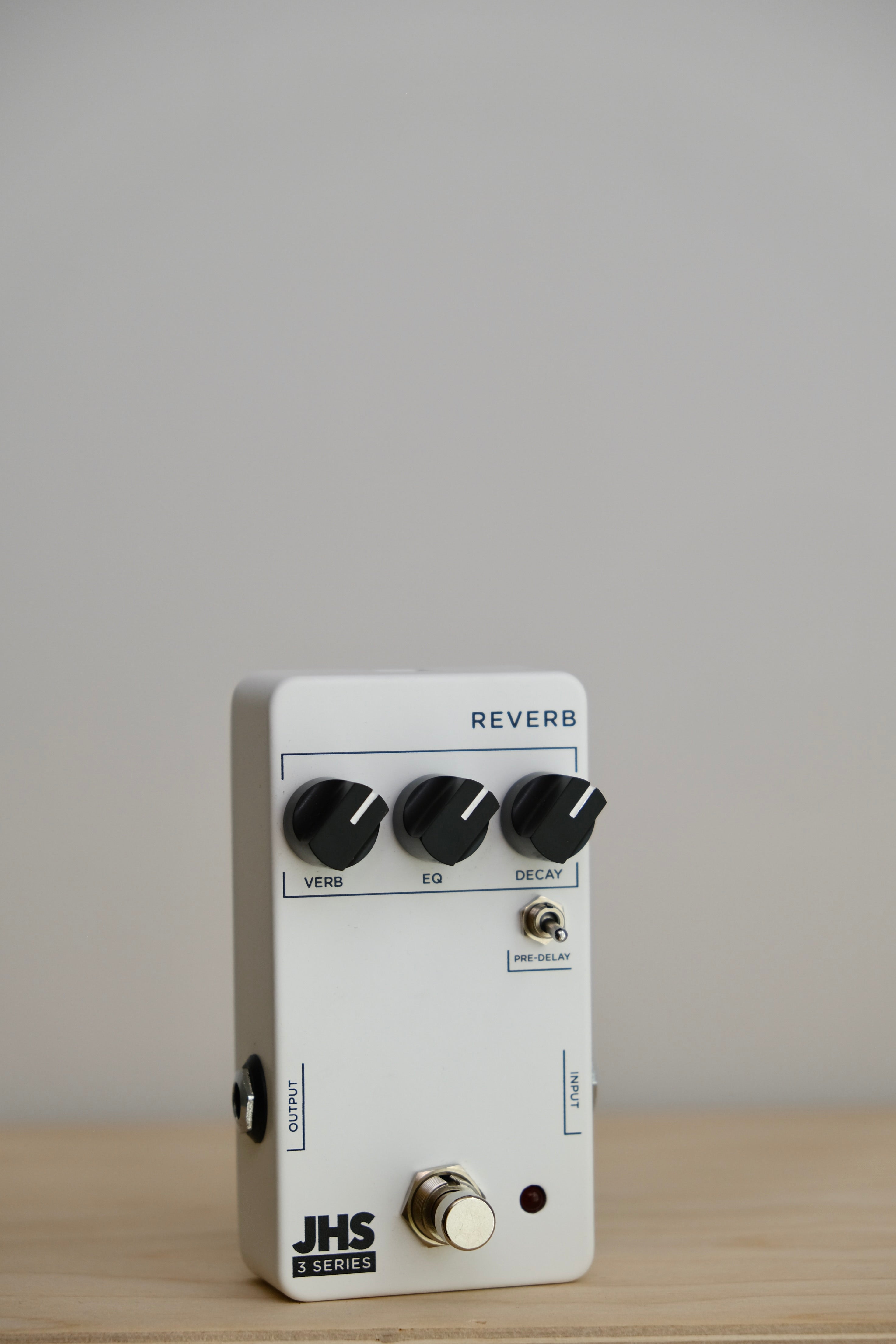 Jhs Reverb Setting JHS 3 Series Reverb – STOMPBOX SUPPLY