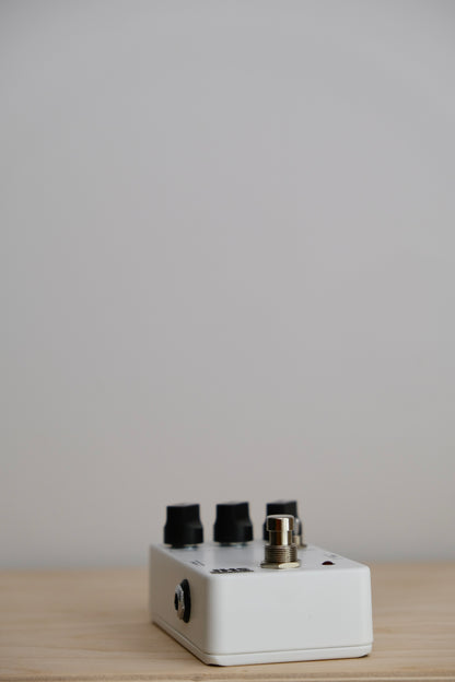 JHS 3 Series Reverb