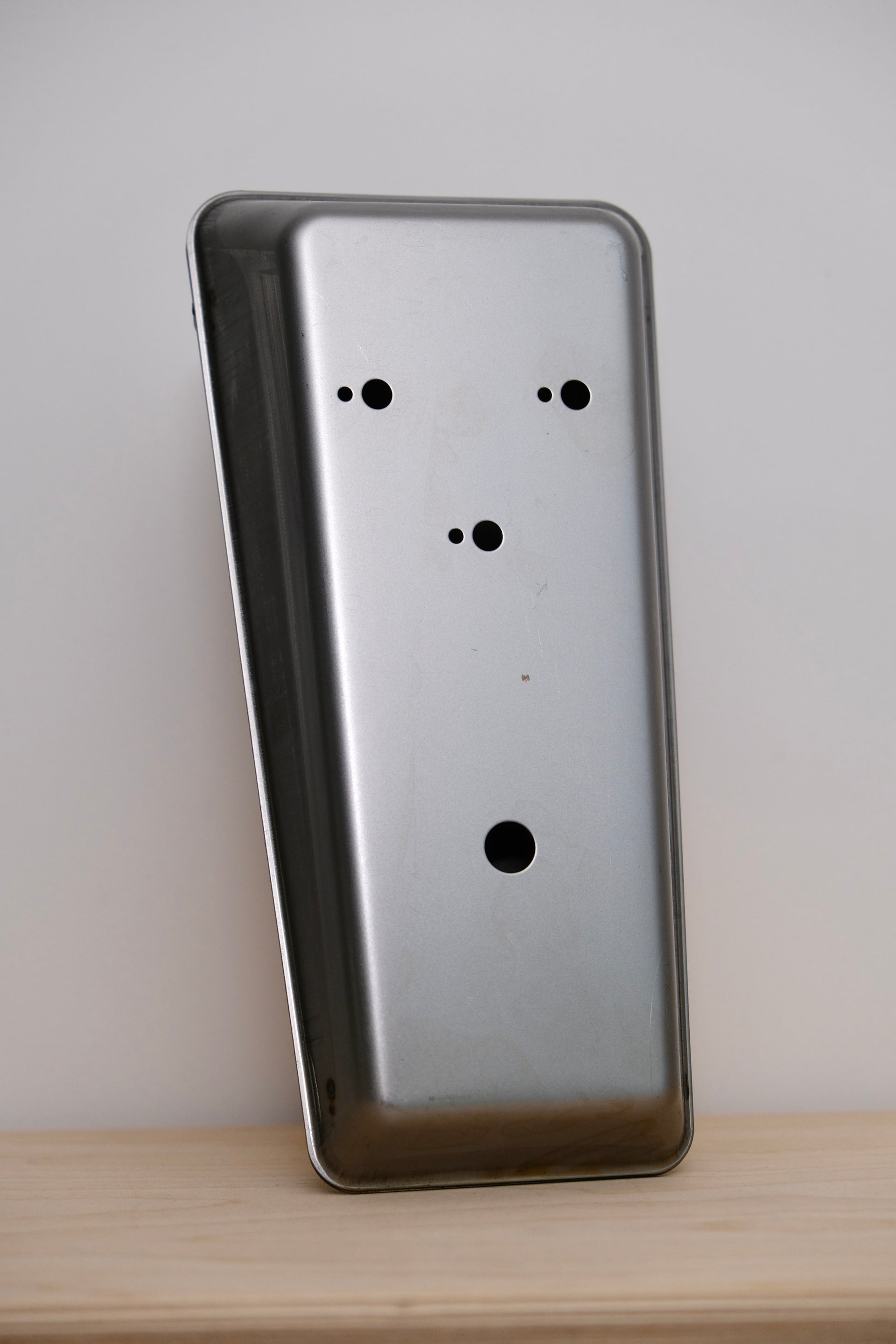 effects pedal enclosure GapCo Vintage Pedal Enclosure – STOMPBOX SUPPLY