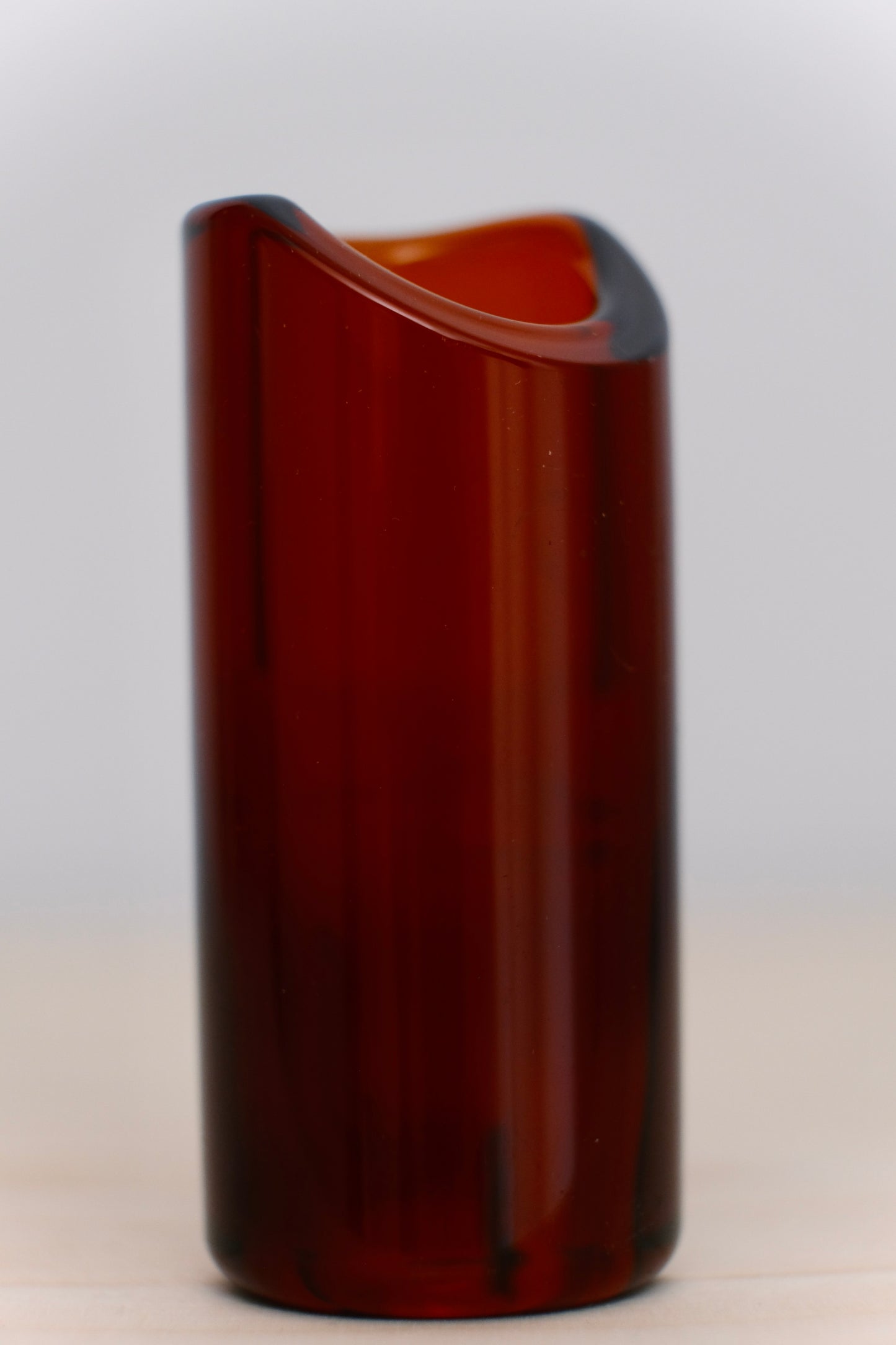 Rhett Shull Medium Amber Slide