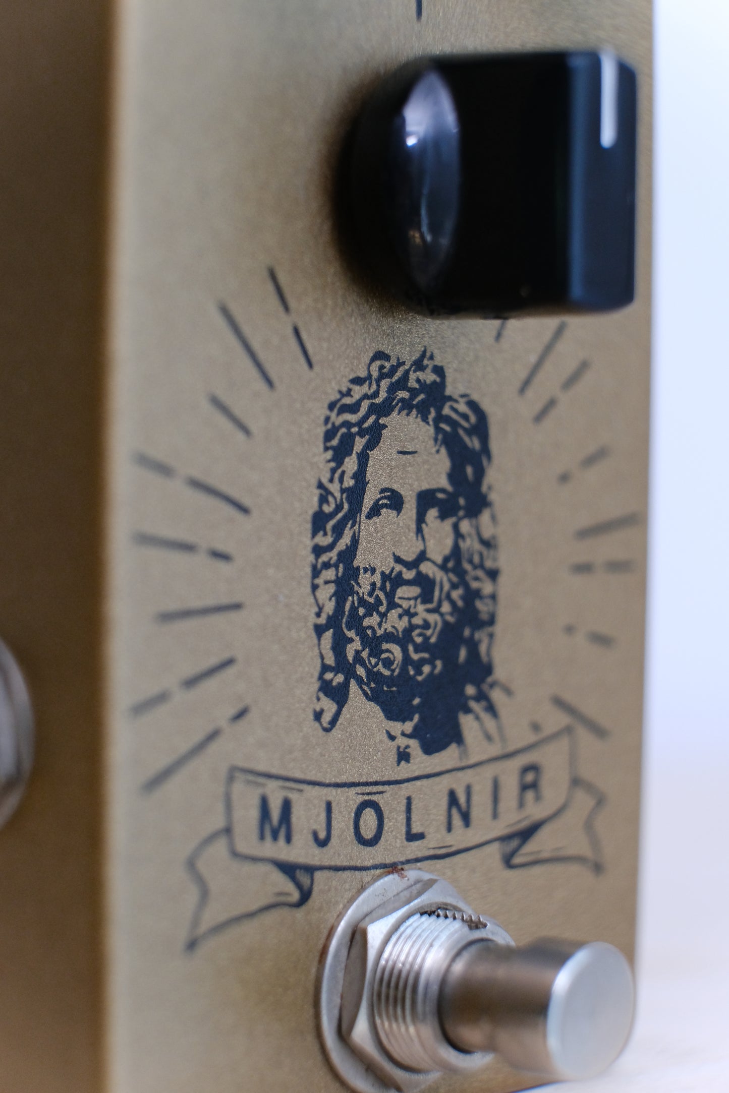 Mythos Mjolnir