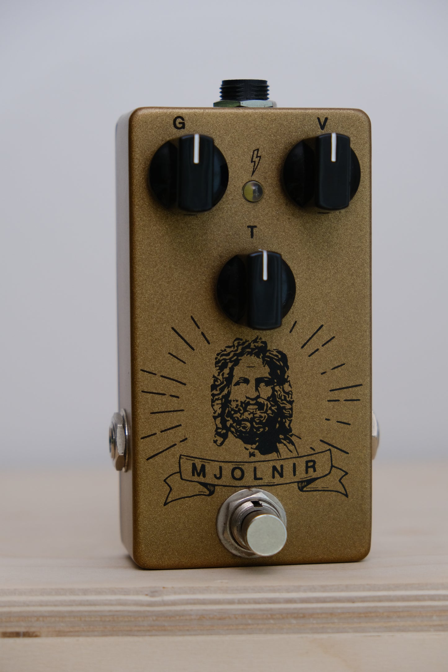 Mythos Mjolnir