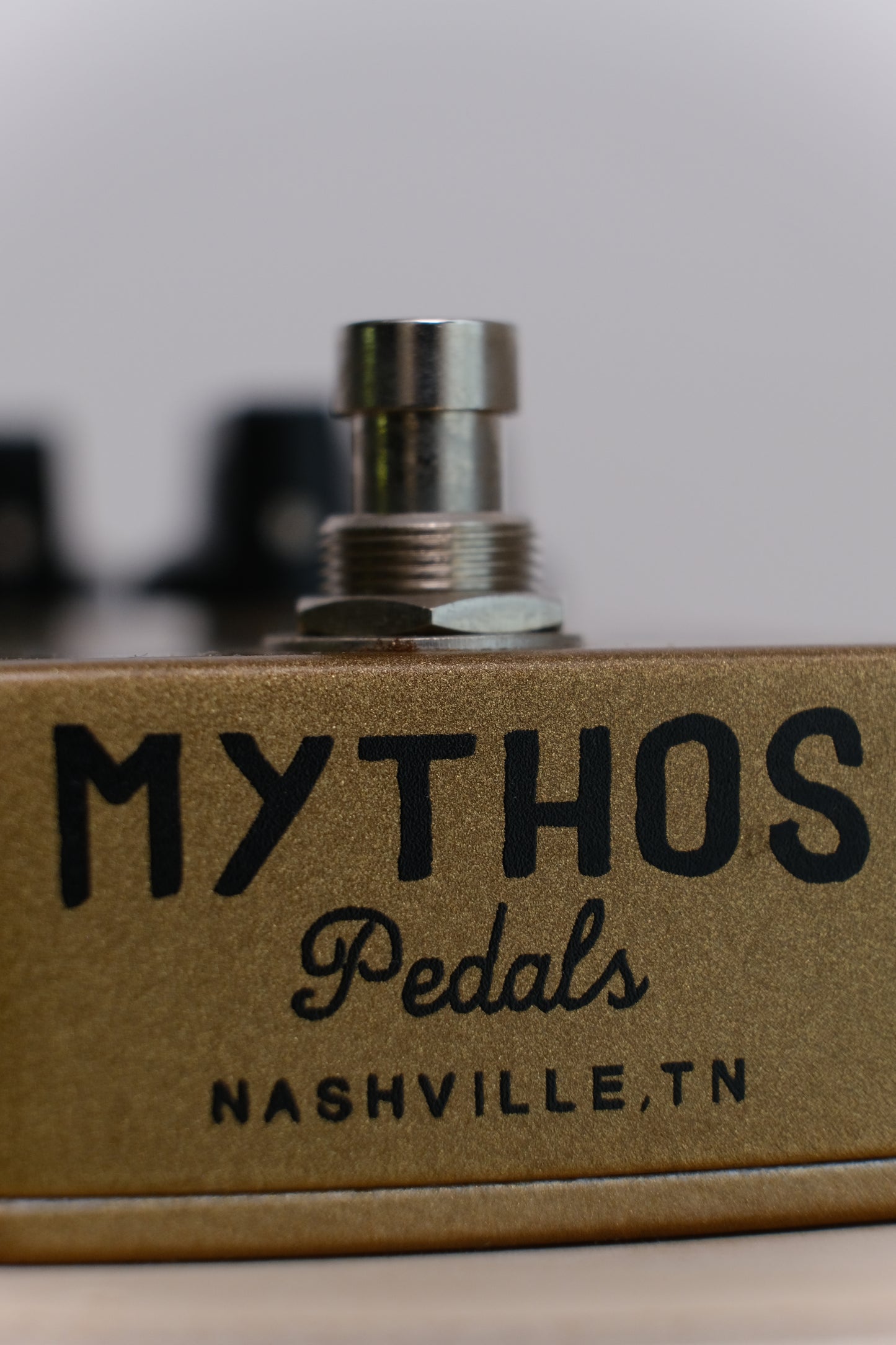 Mythos Mjolnir