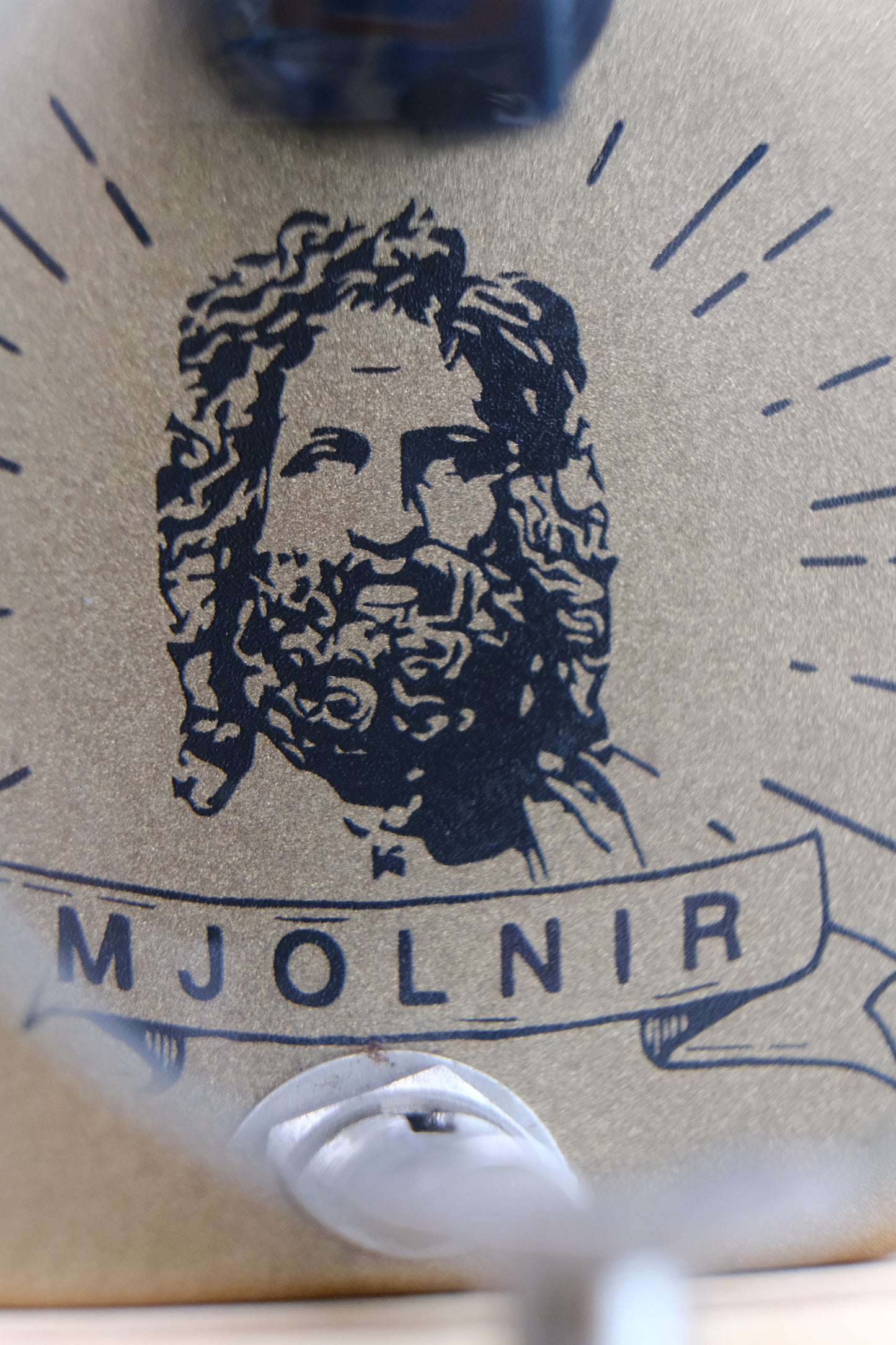 Mythos Mjolnir