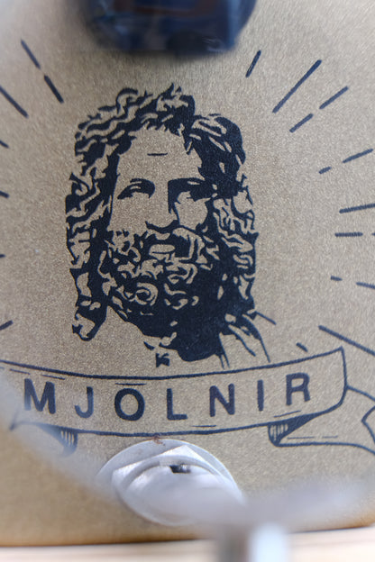 Mythos Mjolnir