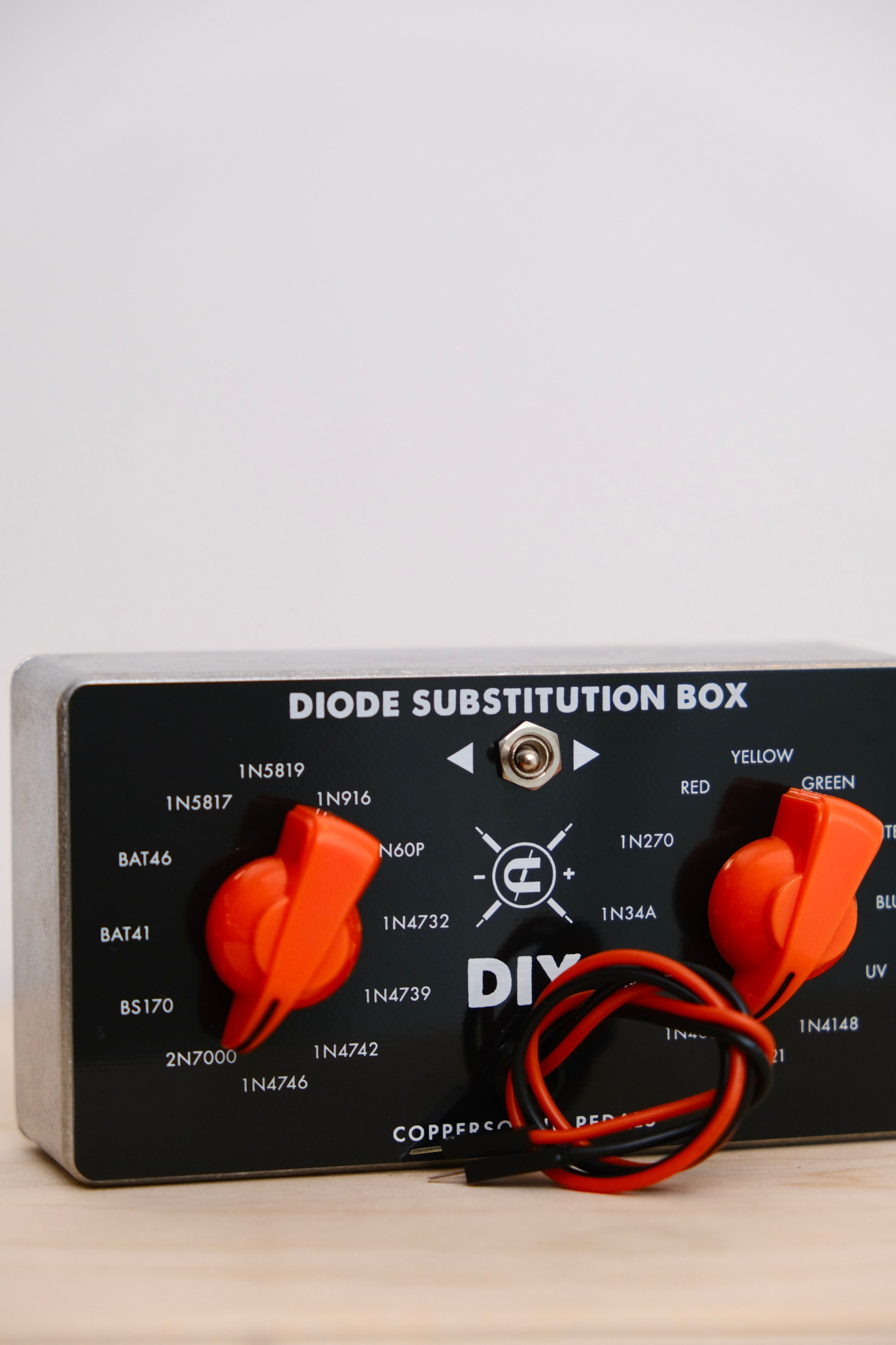 Computer Box Diode Diode Substitution Guide – International Diode Equivalent Guide – YNWVI
