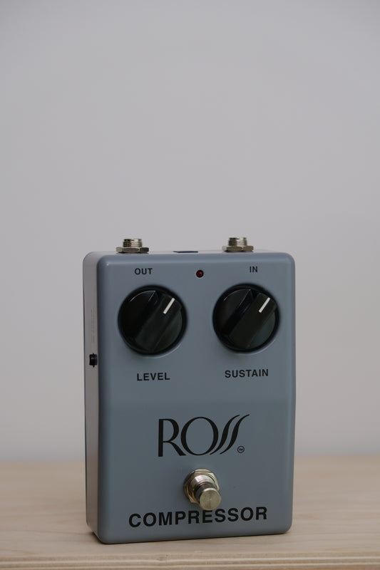 ROSS Compressor