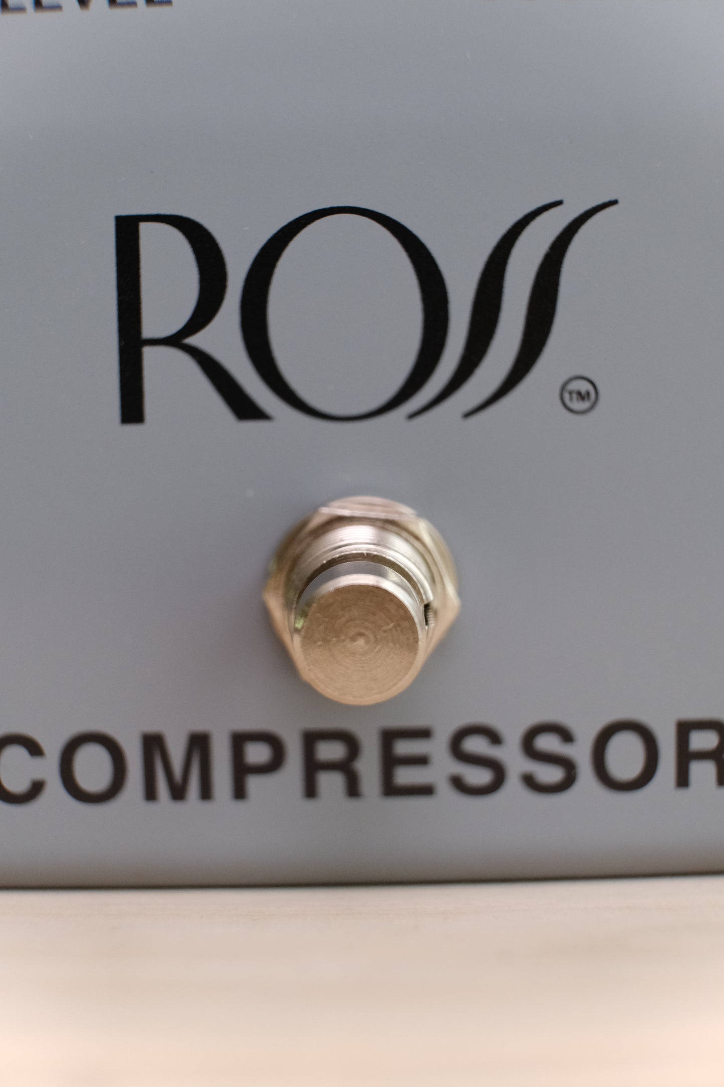 ROSS Compressor