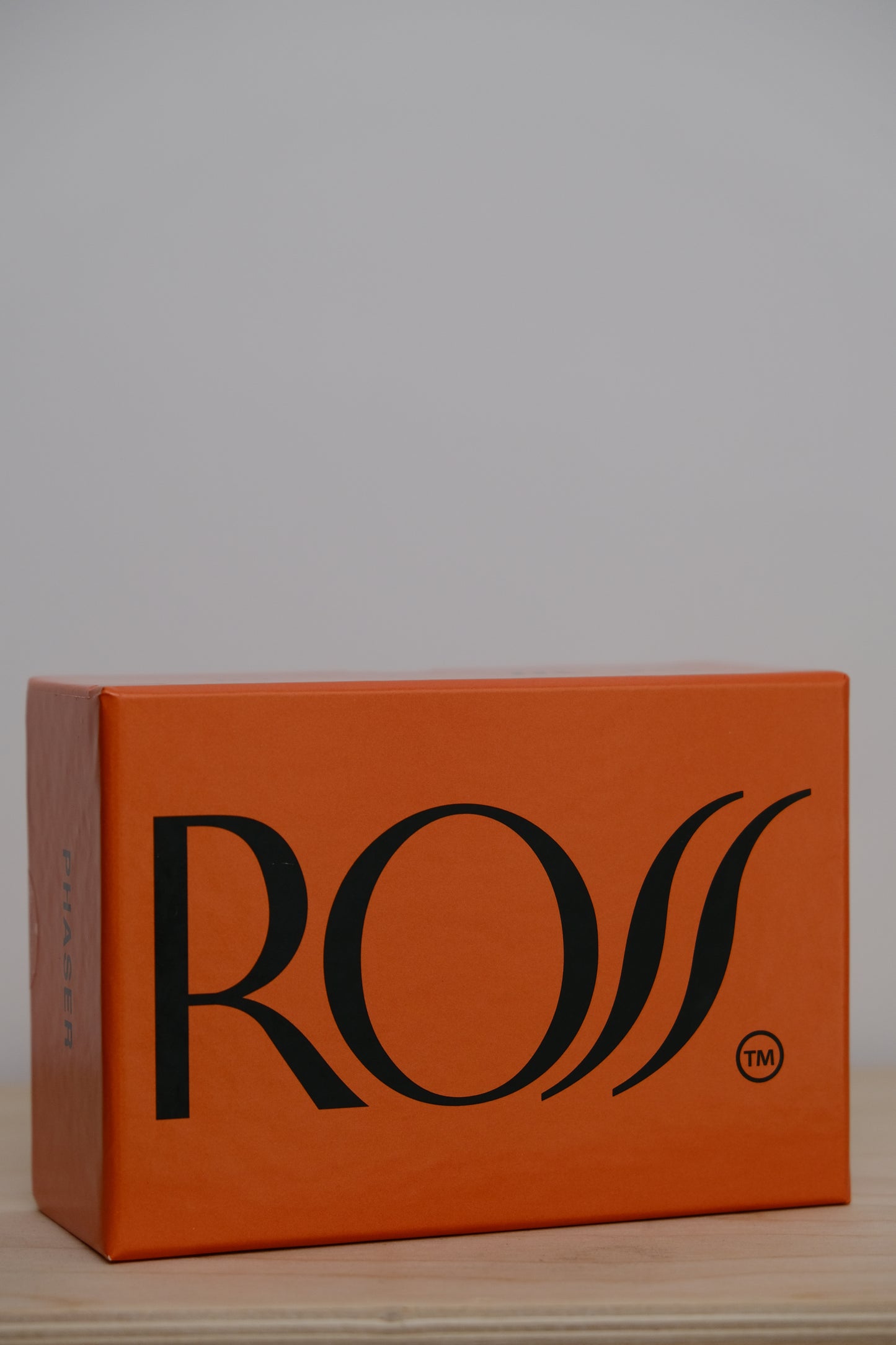 ROSS Phaser