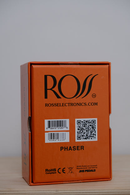 ROSS Phaser