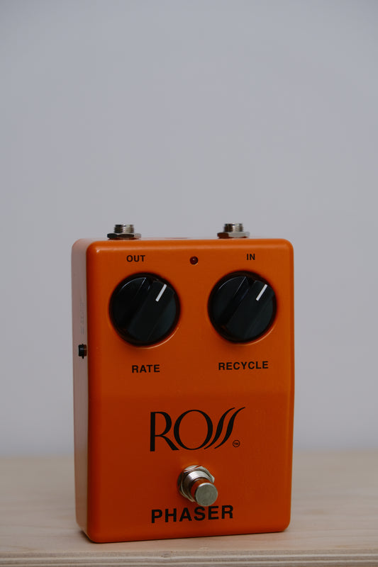 ROSS Phaser