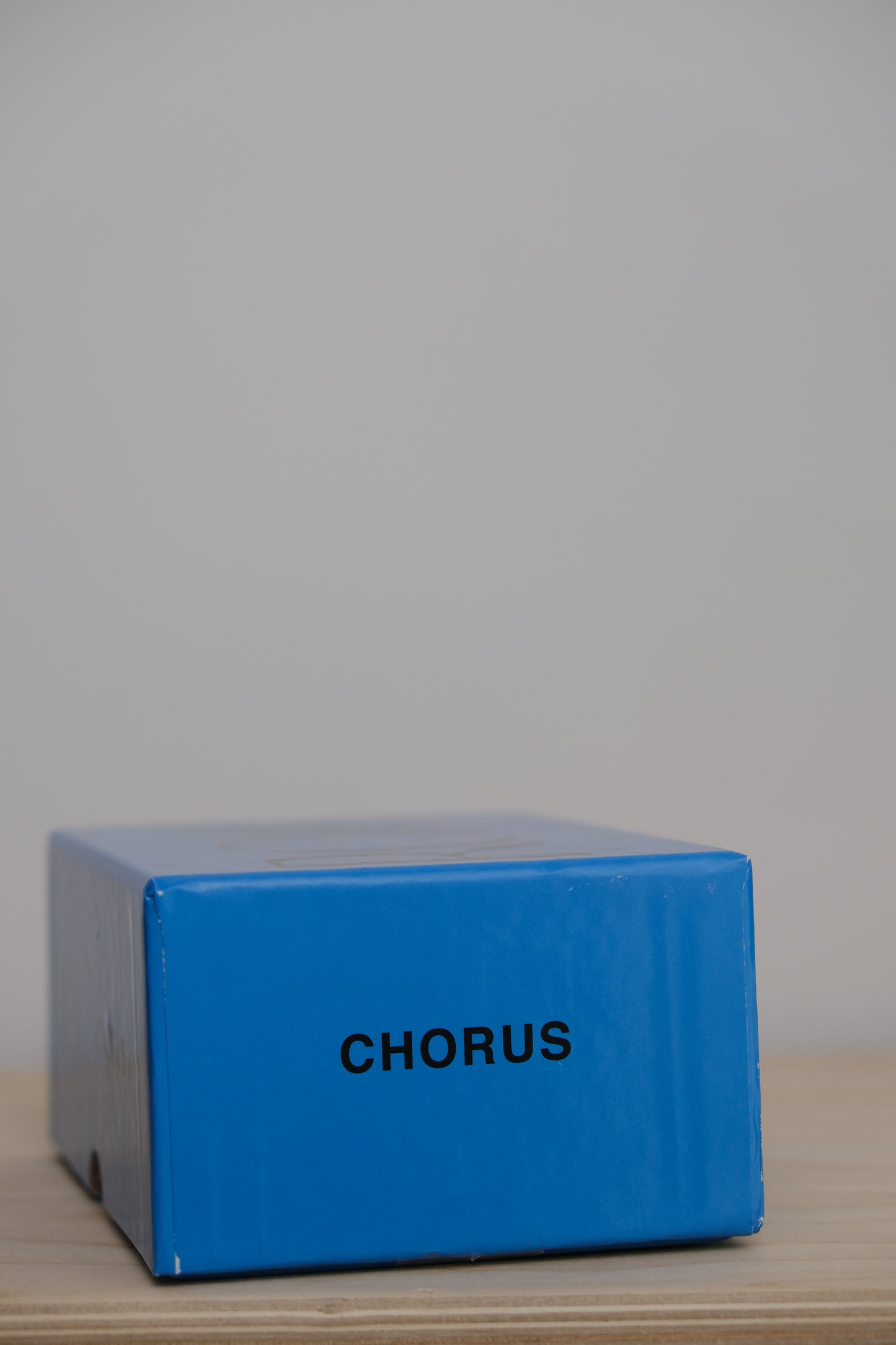ROSS Chorus