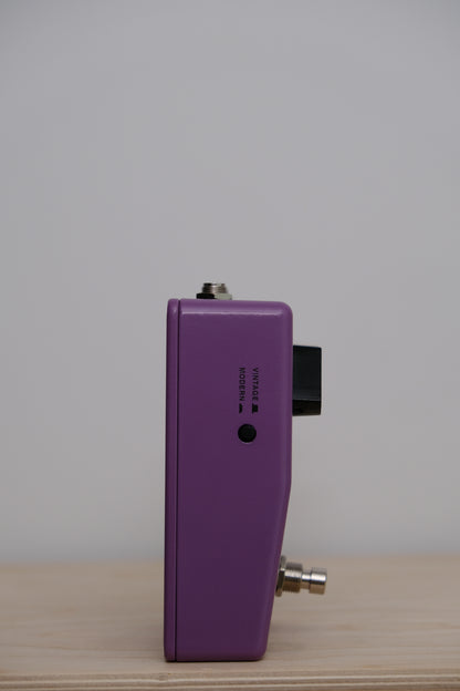 ROSS Fuzz
